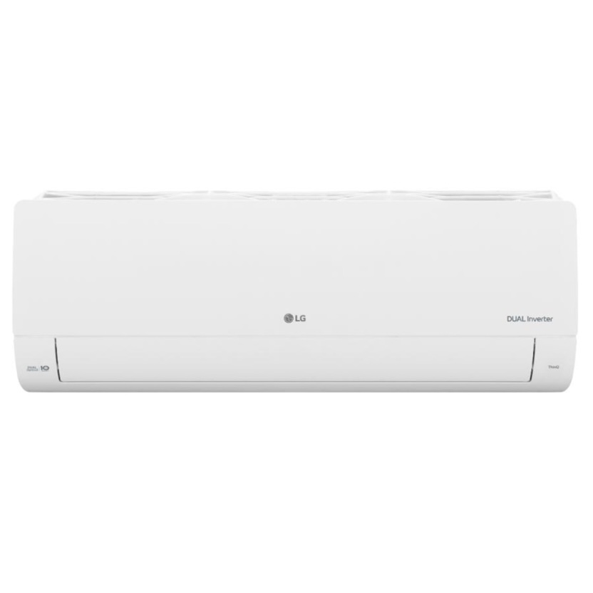1.5HP Dual Inverter Premium Air Conditioner with Ionizer and ThinQ™ Function