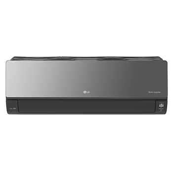 1.5HP Stylish ARTCOOL™ Air Conditioner with DUAL Inverter, Mirror